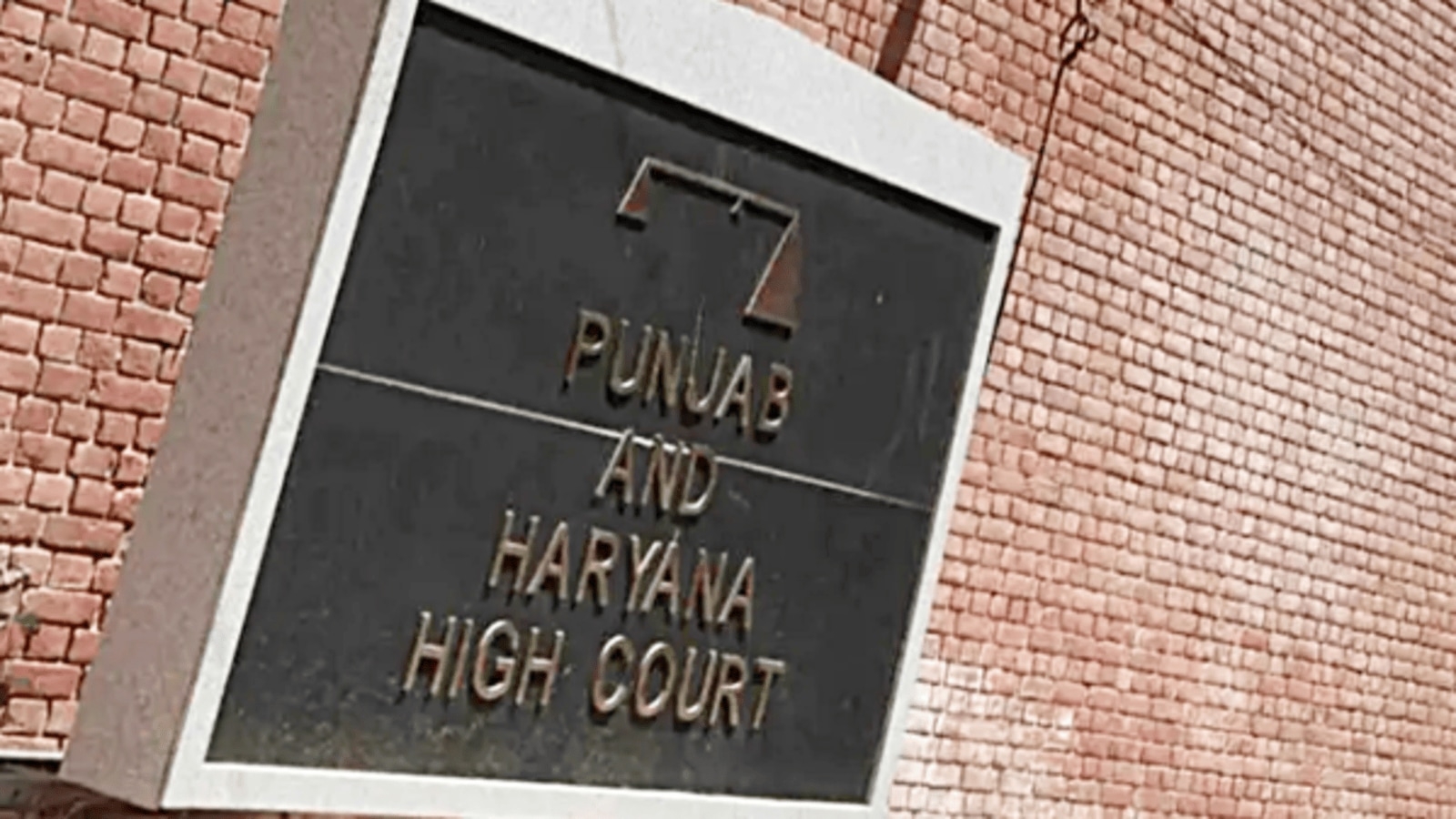 Punjab and Haryana High Court slams Chandigarh Administration over Rs 20 lakh fee for disabled home