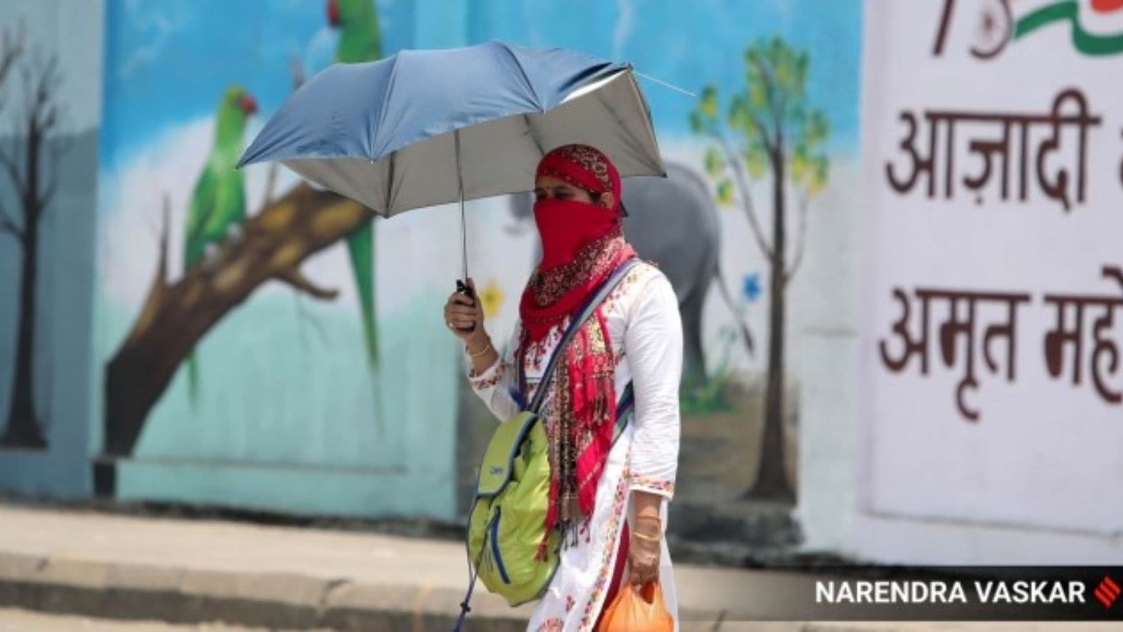 Maharashtra among top 10 heat risk prone states in country: Study