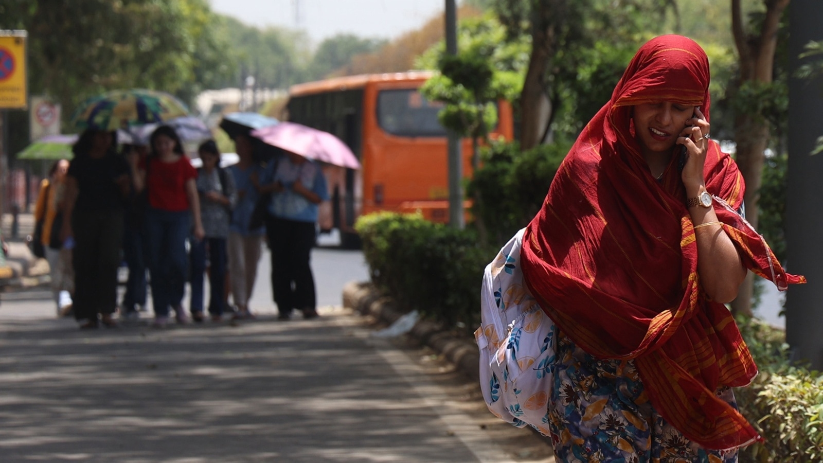 97% Pune, Pimpri-Chinchwad vendors received no govt alerts during heatwaves: Study