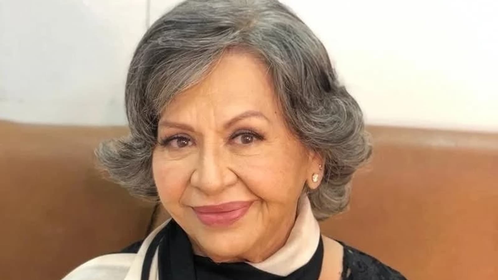 ‘I'm doing things most wouldn't even try': Helen reveals the reason she can climb stairs without a cane and jump on trampolines at 85