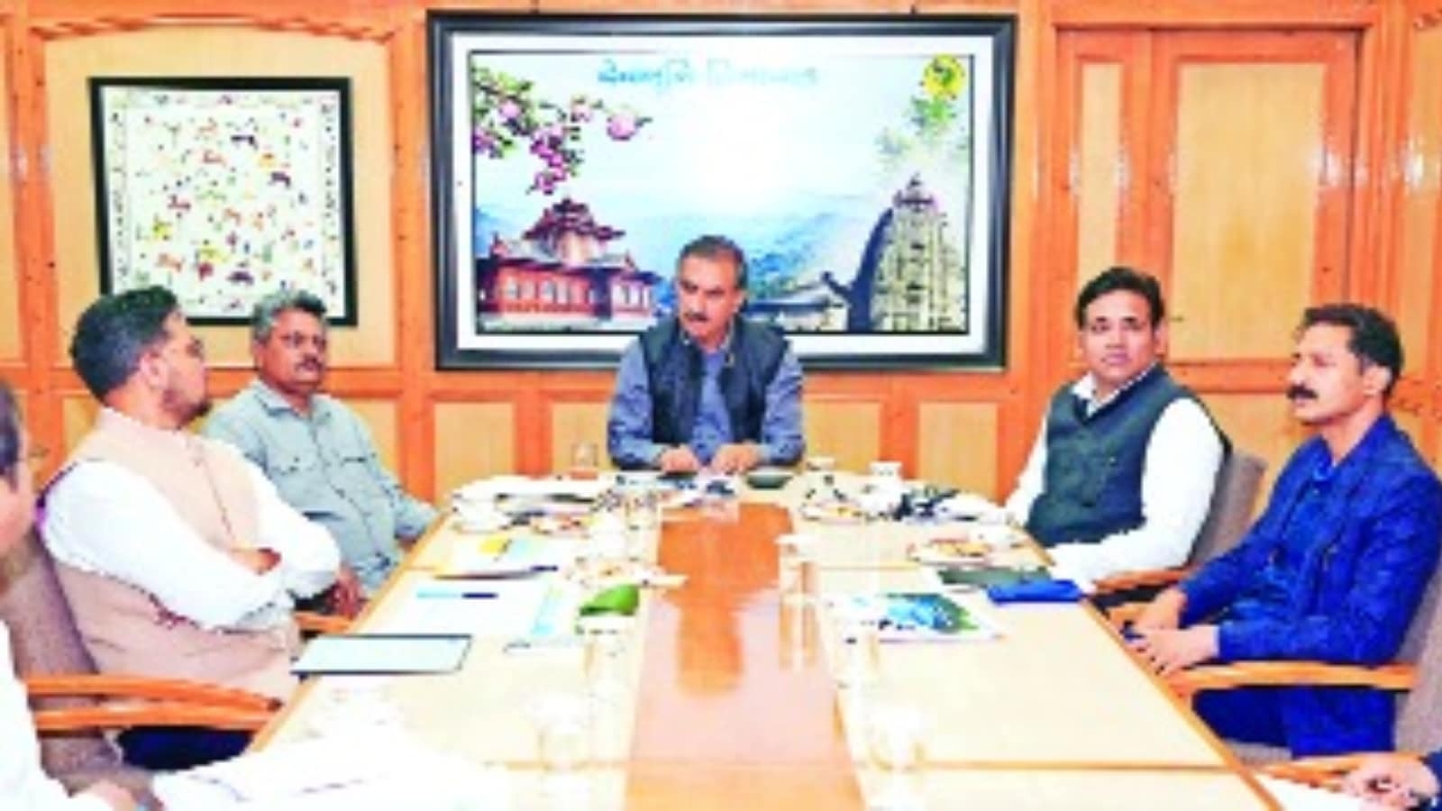 In a first, HPTDC sees highest turnover of Rs 107 crore