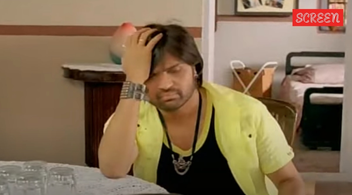 The director of Sarfarosh made a movie about sperm donation starring Himesh Reshammiya and Rajkummar Rao; it never saw the light of day