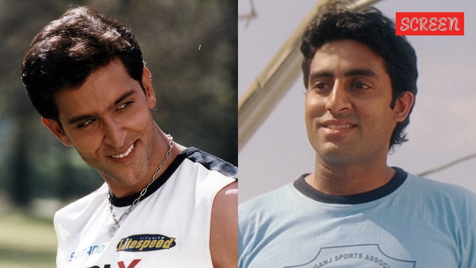 Hrithik Roshan was the first choice for Bunty Aur Babli, he ‘wasn't comfortable' playing a small town character, reveals director Shaad Ali