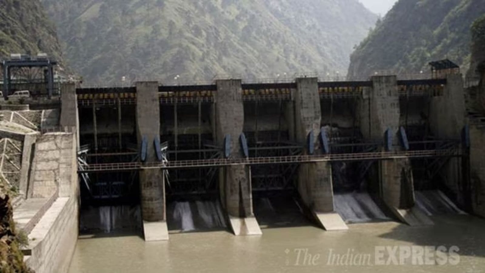 Greenko, Adani, JSW to build bulk of India's 51 GW pumped storage pipeline
