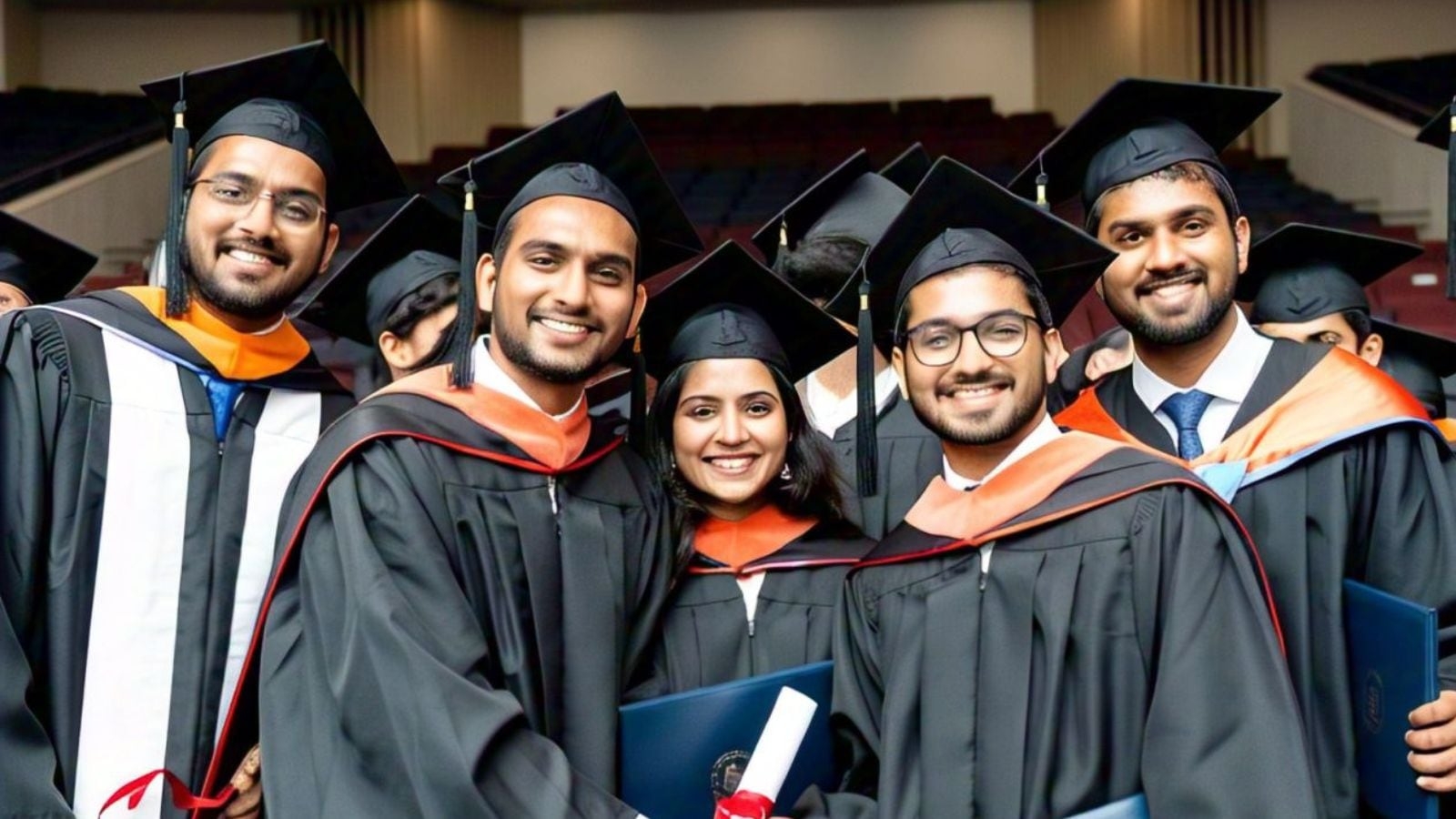 IIM Nagpur MBA Placements: Highest pay Rs 69.57 LPA; 46 per cent graduates are women