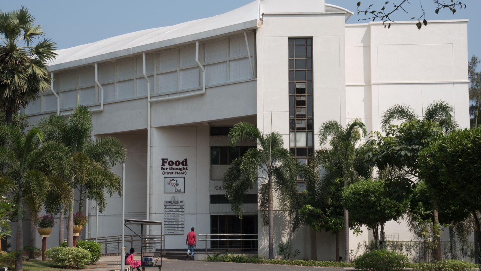 IIT Madras invites JEE aspirants to ‘walk the halls of the campus' before Advanced results