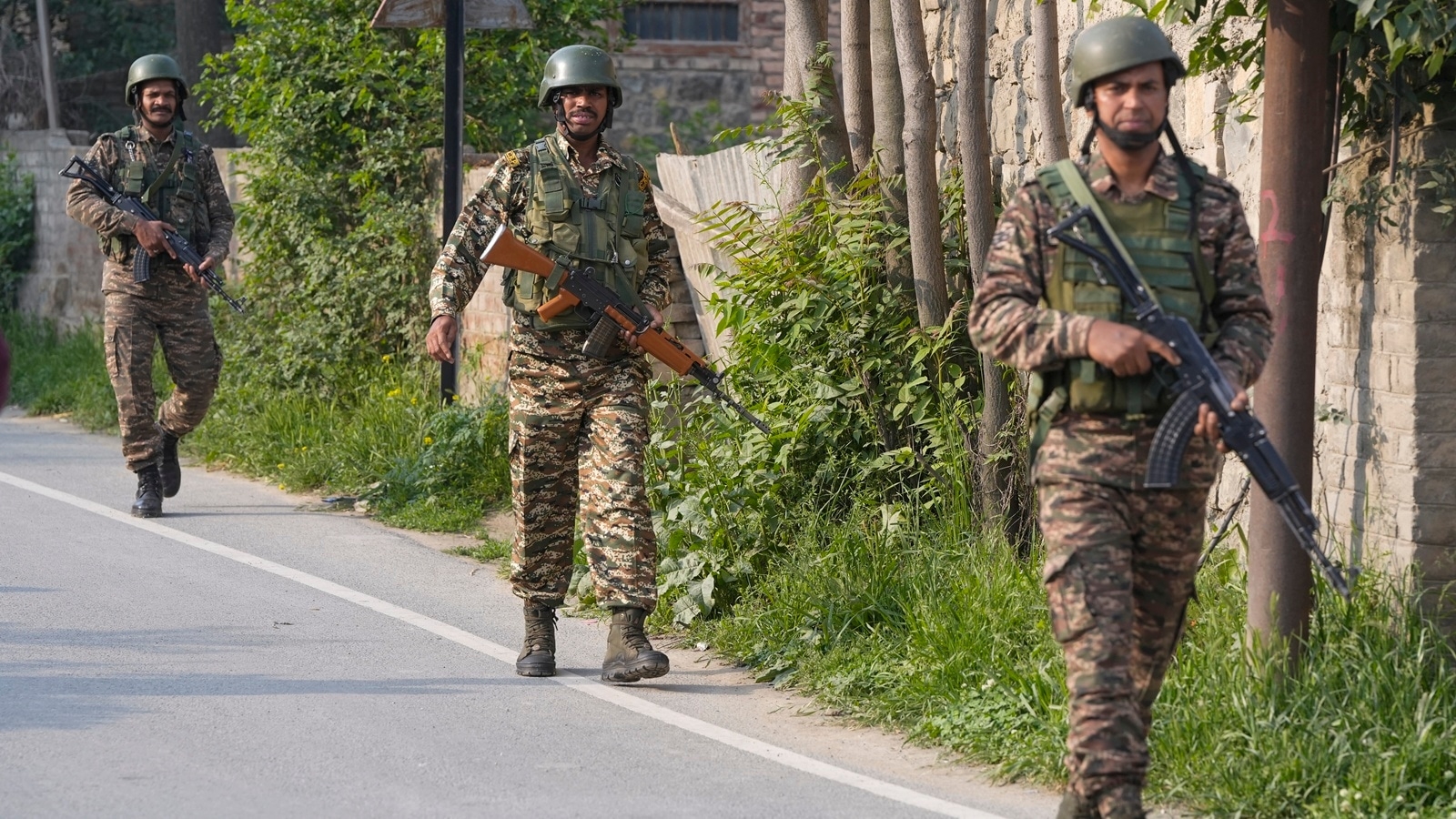 Opinion Terrorists tried to break the trust, we must not let them