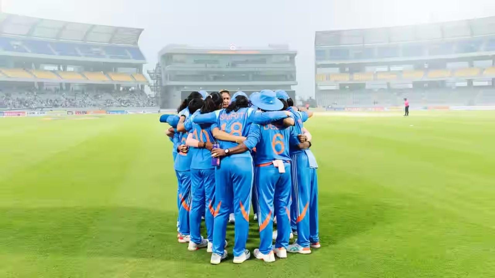 India's women's squads for England tour: Shafali Verma makes a comeback in T20Is, Sayali Satghare returns in both formats