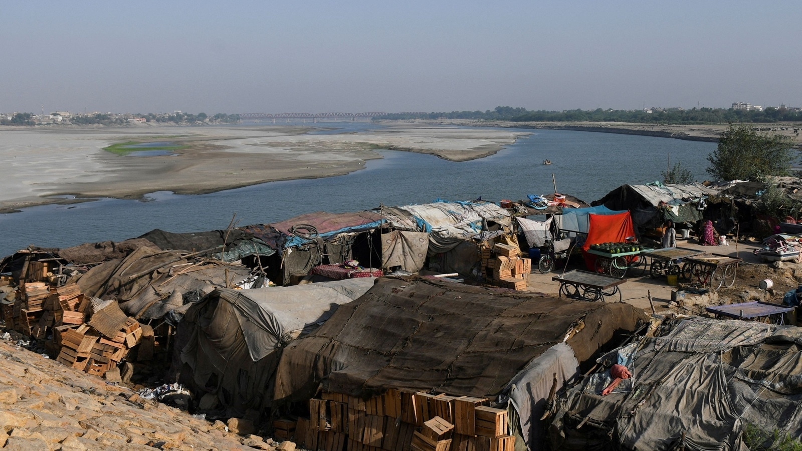 Opinion Indus Water Treaty has been unfair to India. Delhi should abrogate it