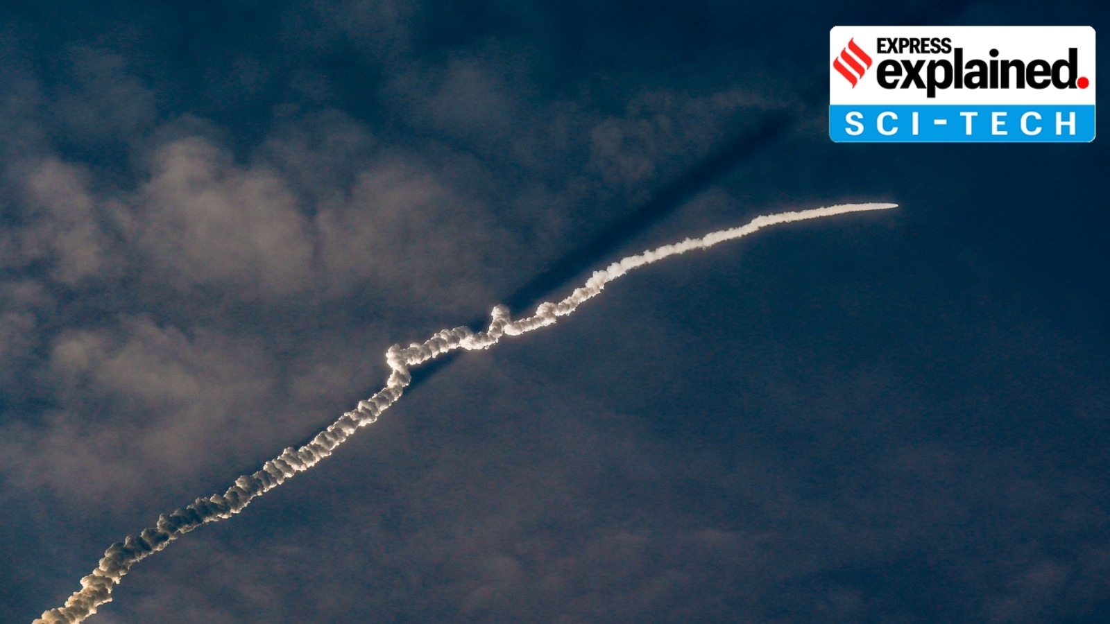 ISRO's 101st satellite launch fails: Recalling the only two other instances when ‘workhorse' PSLV failed