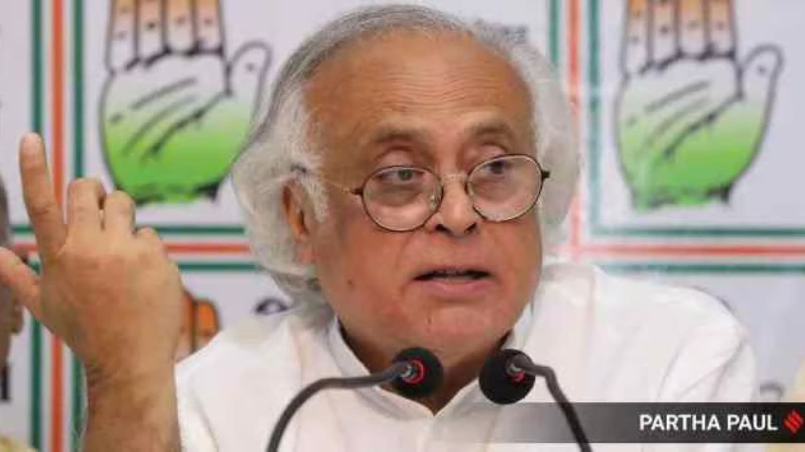 ‘Master-distorian active in Nehru-bashing': Congress's 5-point rebuttal to PM Modi
