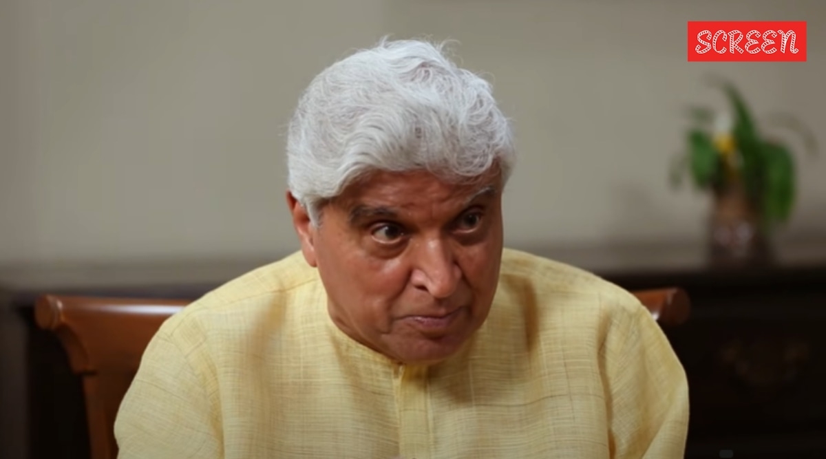 ‘Shabana Azmi and I sleep on streets': Javed Akhtar claps back at Pak actor Bushra Ansari's comment that no rents him a house in India