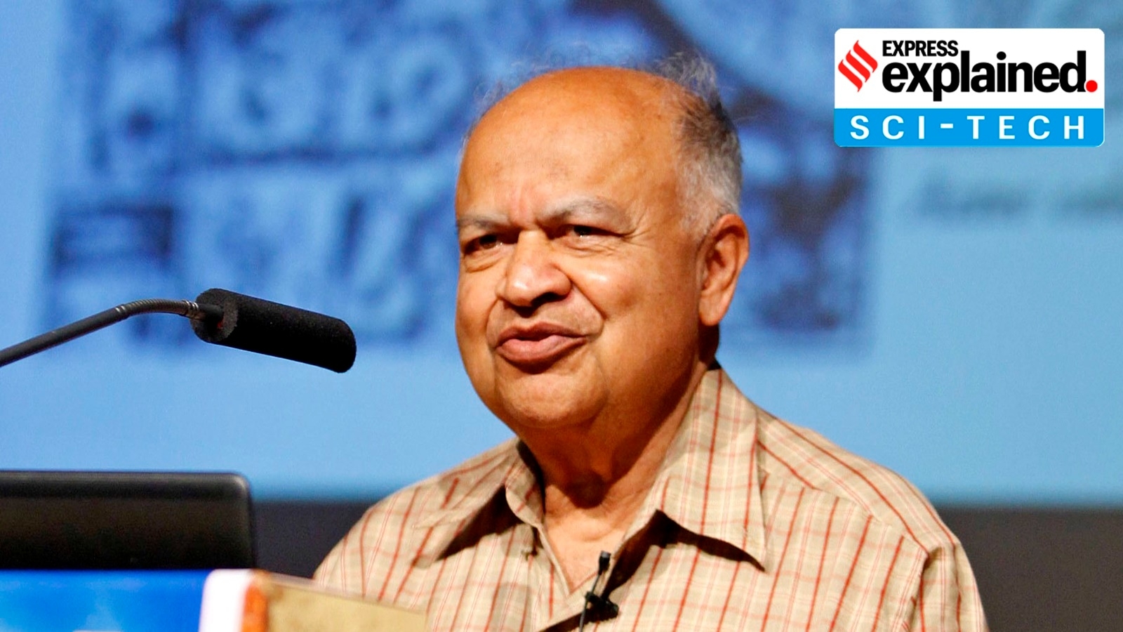 Astrophysicist Jayant Narlikar passes away: What is the Hoyle–Narlikar theory of gravity?