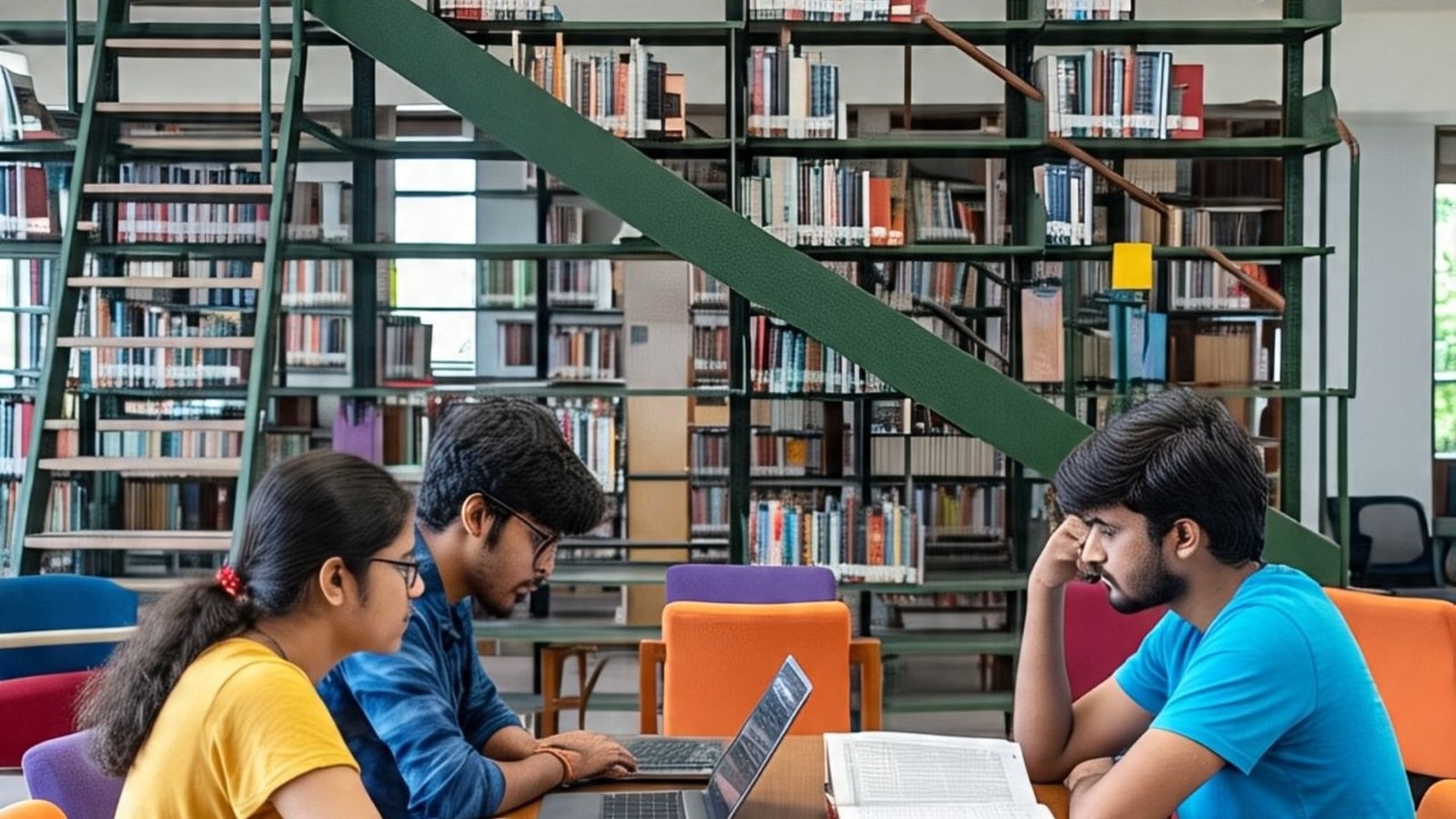 JEE Advanced 2025 Answer Key: Provisional answer scripts out at jeeadv.ac.in