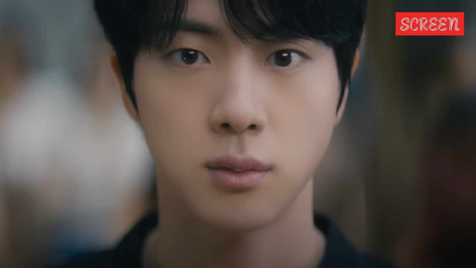 Don't Say You Love Me teaser: BTS' Jin reunites with Shin Se-Kyung as lost lovers grappling with heartbreak