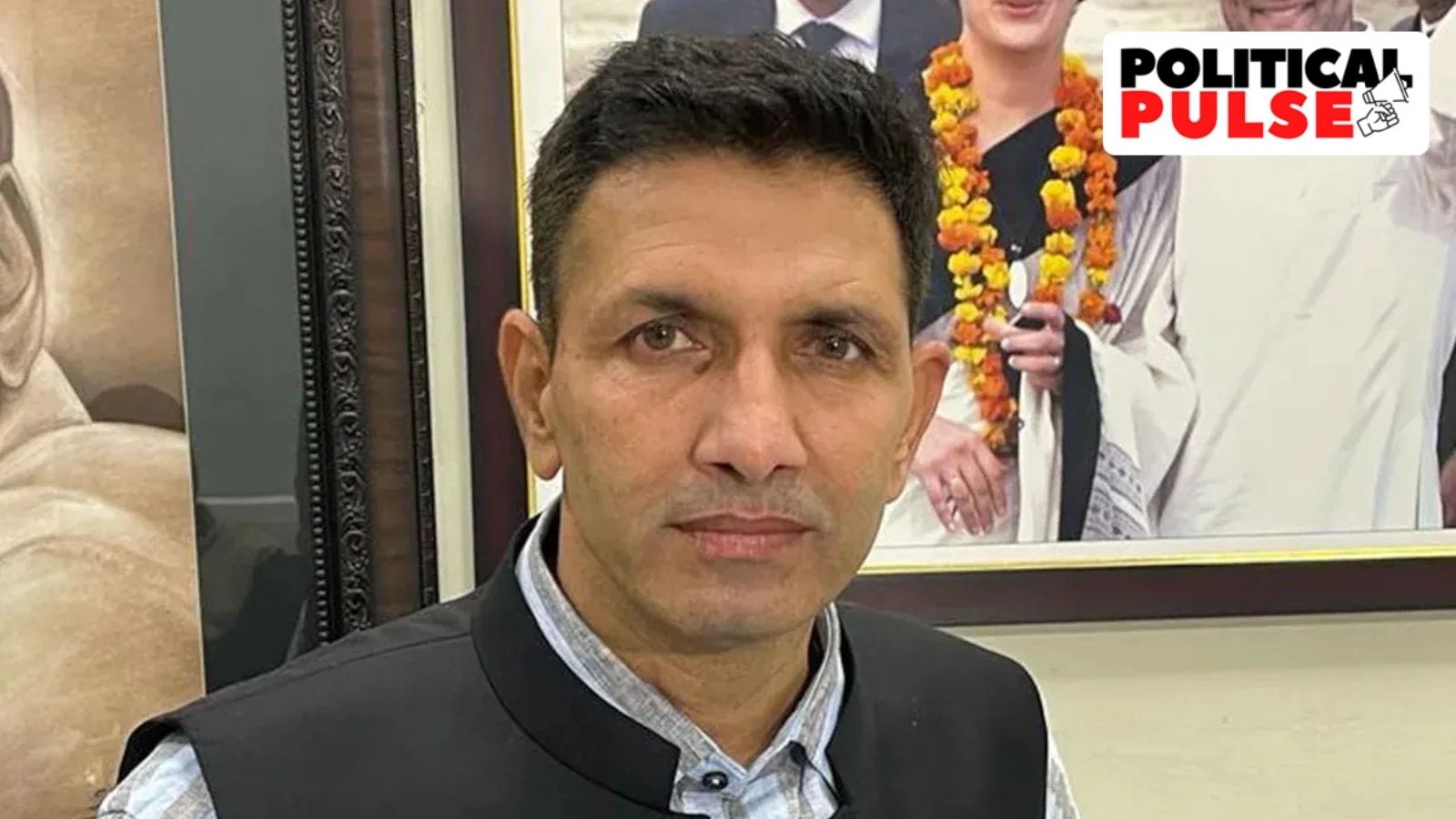 ‘ChatGPT, how to take on BJP?': Congress turns to AI for help as it preps for Madhya Pradesh comeback
