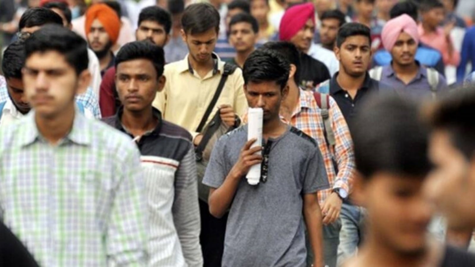 P Chidambaram writes: Why no jobs for most youth?