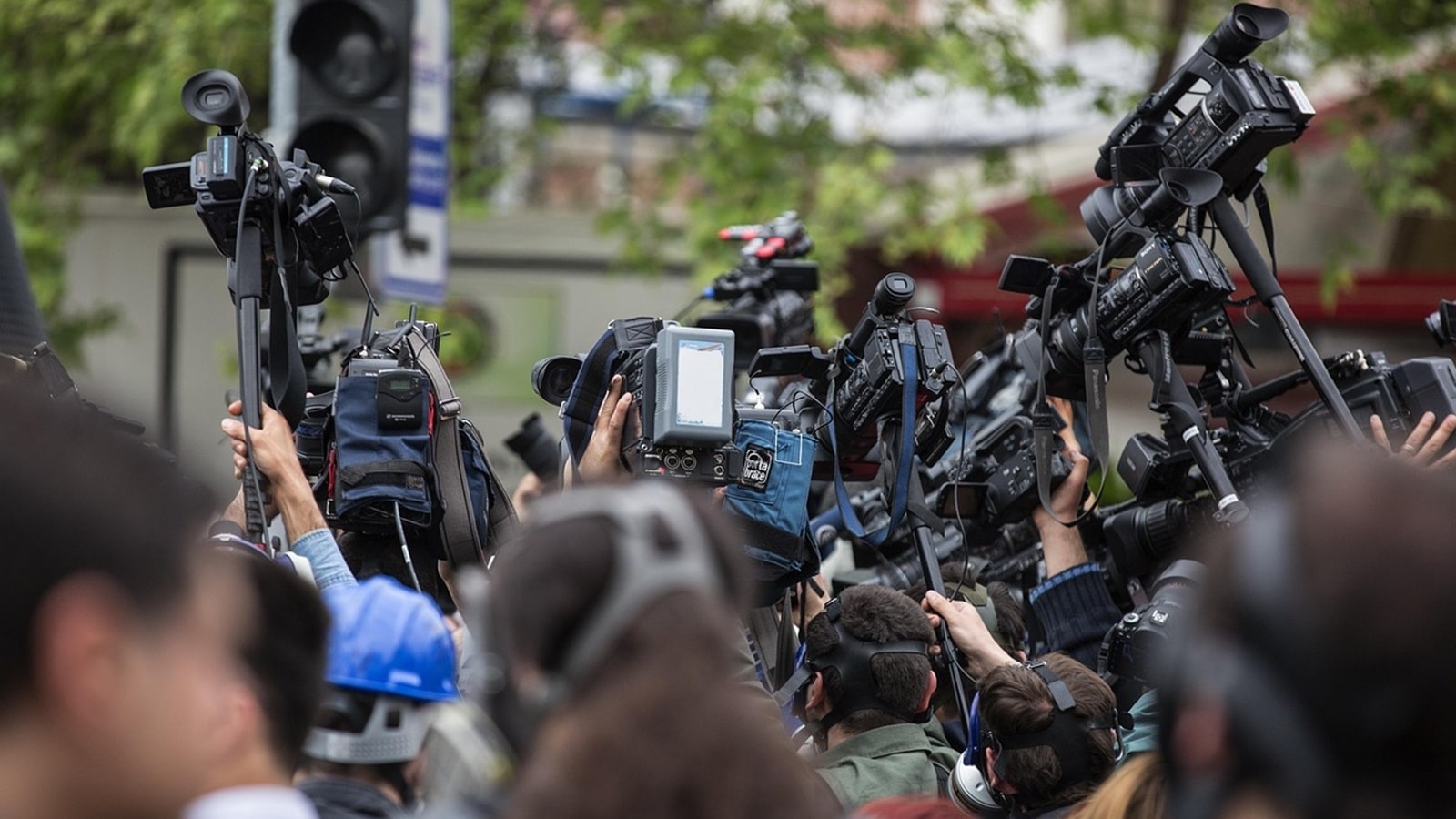 Small-town journalists at higher risk of arrest than those from cities: Report