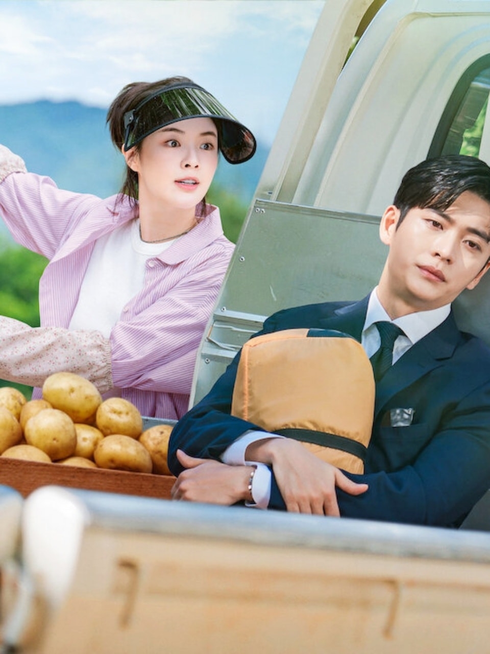 5 popular Korean dramas 'cancelled' by Netflix in 2025: When Life Gives You Tangerine to Lovely Runner