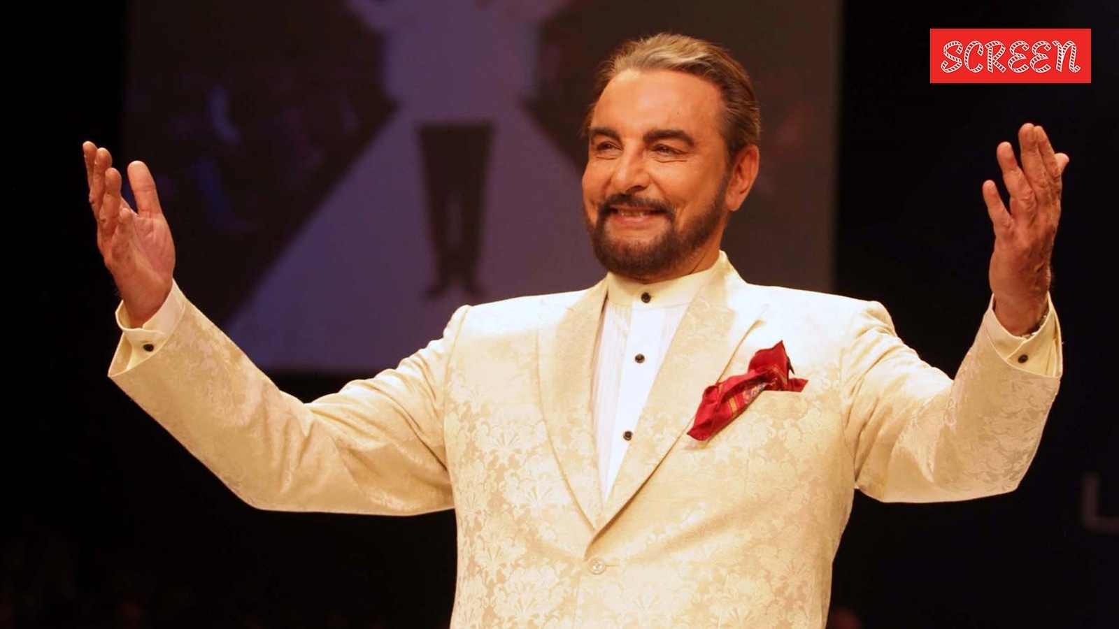 Kabir Bedi says all his 4 marriages lasted over 7 years, had ‘significant relationships, not one-night stands': ‘I was indiscriminate in my choice of women'