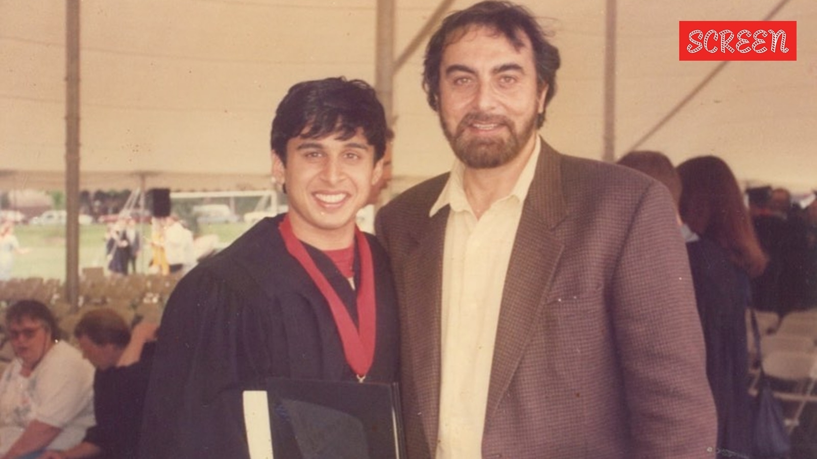 Kabir Bedi was 'emotionally ruined' by son Siddharth's death by suicide, lost all his money in bad investments: ‘Main tabaah ho gaya'