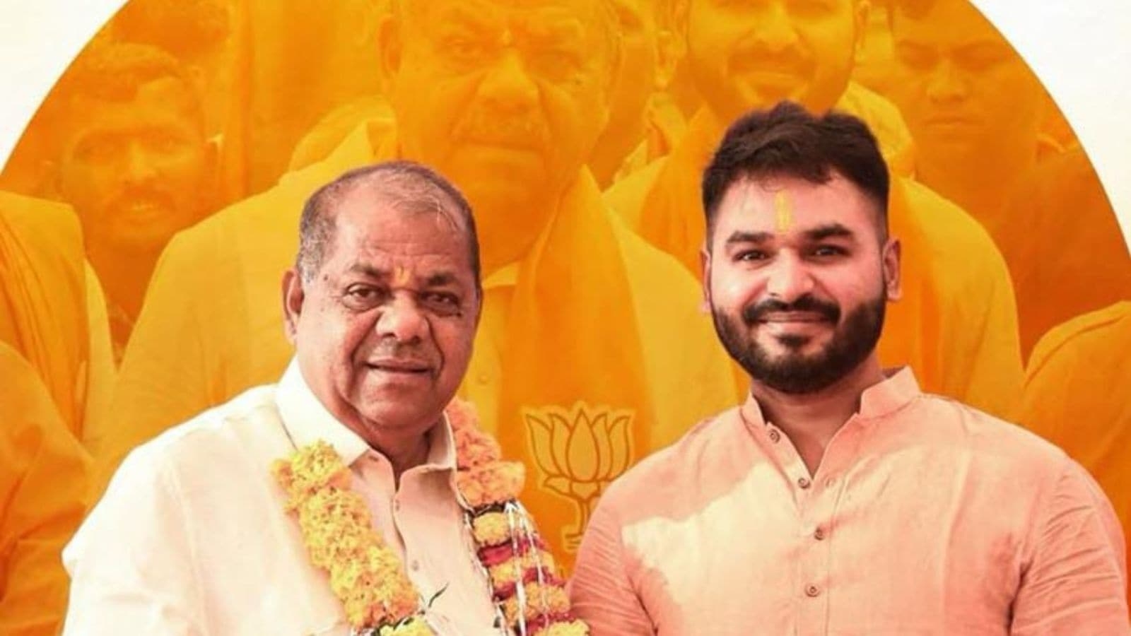 Dahod MGNREGA ‘scam': Gujarat Minister Khabad's younger son sent to four days in police custody