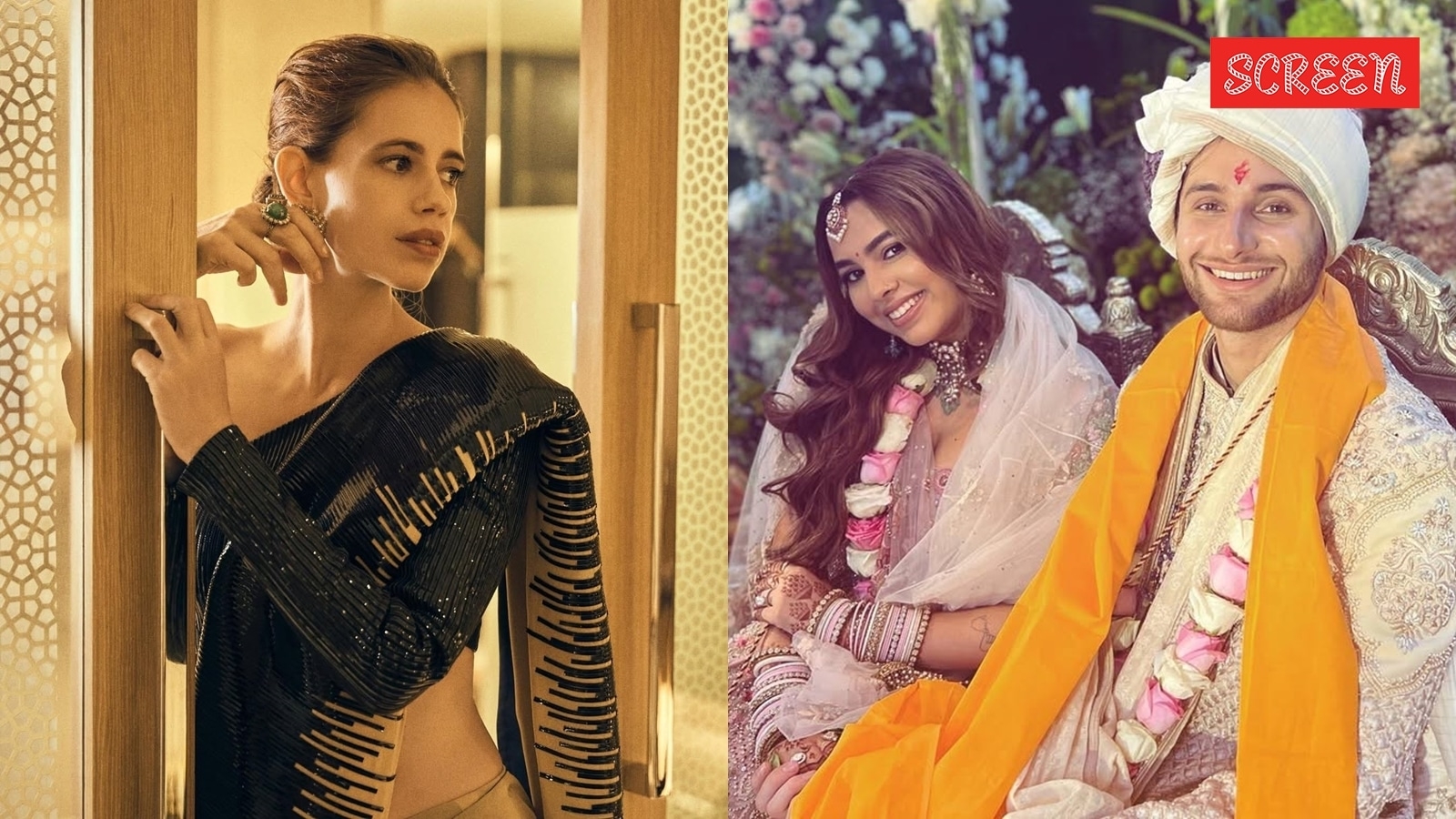 Kalki Koechlin on attending ex-husband Anurag Kashyap's daughter's wedding: ‘We've moved on, Aaliyah is a part of my life'