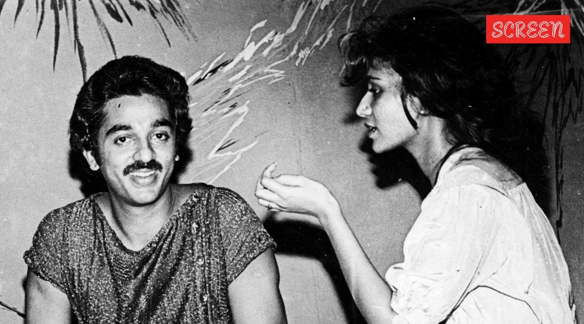 Kamal Haasan worked as a barber to ‘insult' his mother, says he would've died penniless in an auto rickshaw had he not heeded guru's advice