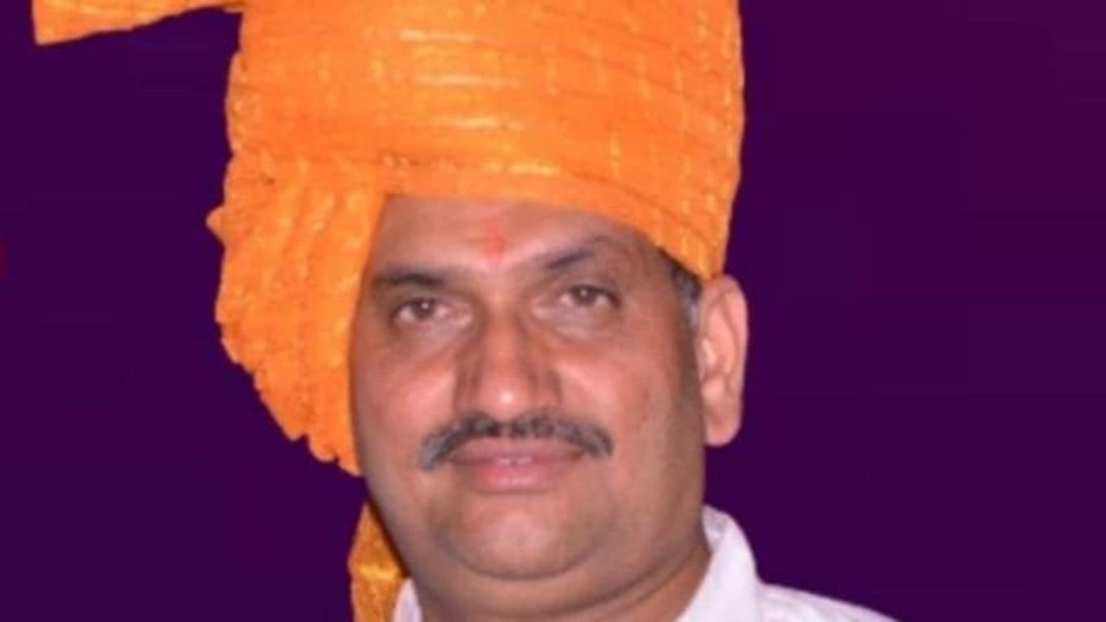 Supreme Court dismisses Rajasthan BJP MLA's petition in 2005 revolver threat case