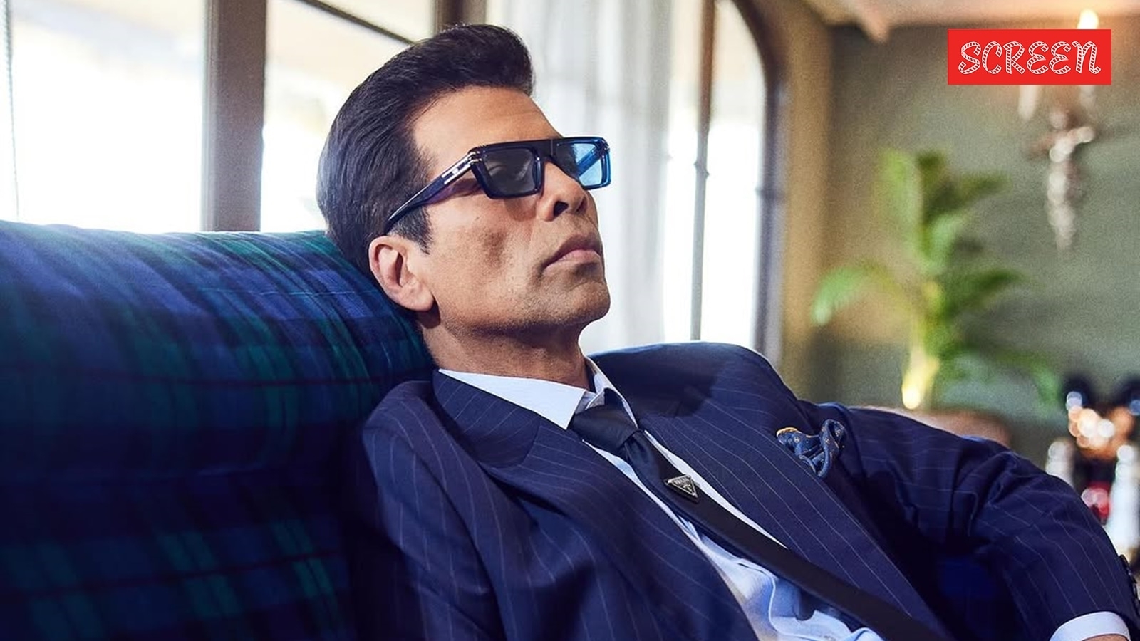 ‘Lonely' Karan Johar says he can't be at parties with 100 people anymore: ‘Don't want to burden someone else with my thoughts'