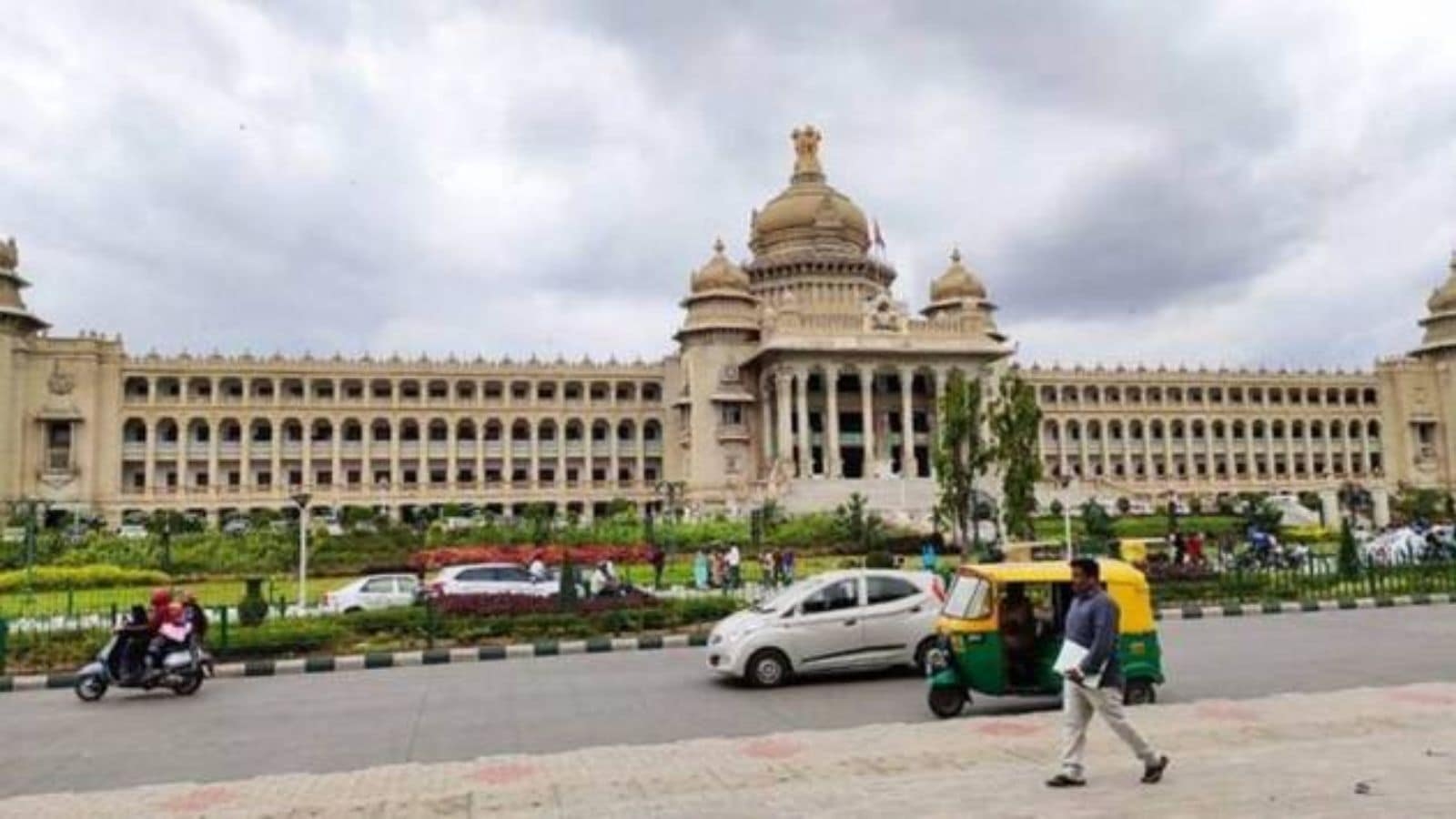 Karnataka renames Ramanagara district as Bengaluru South without Centre's go-ahead