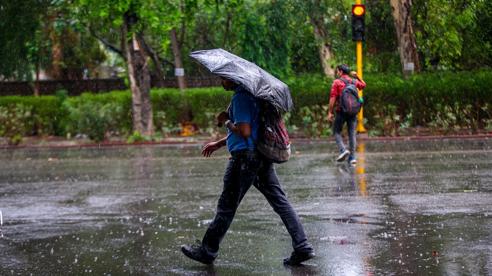 Early monsoon in Delhi this year? Here's what IMD says