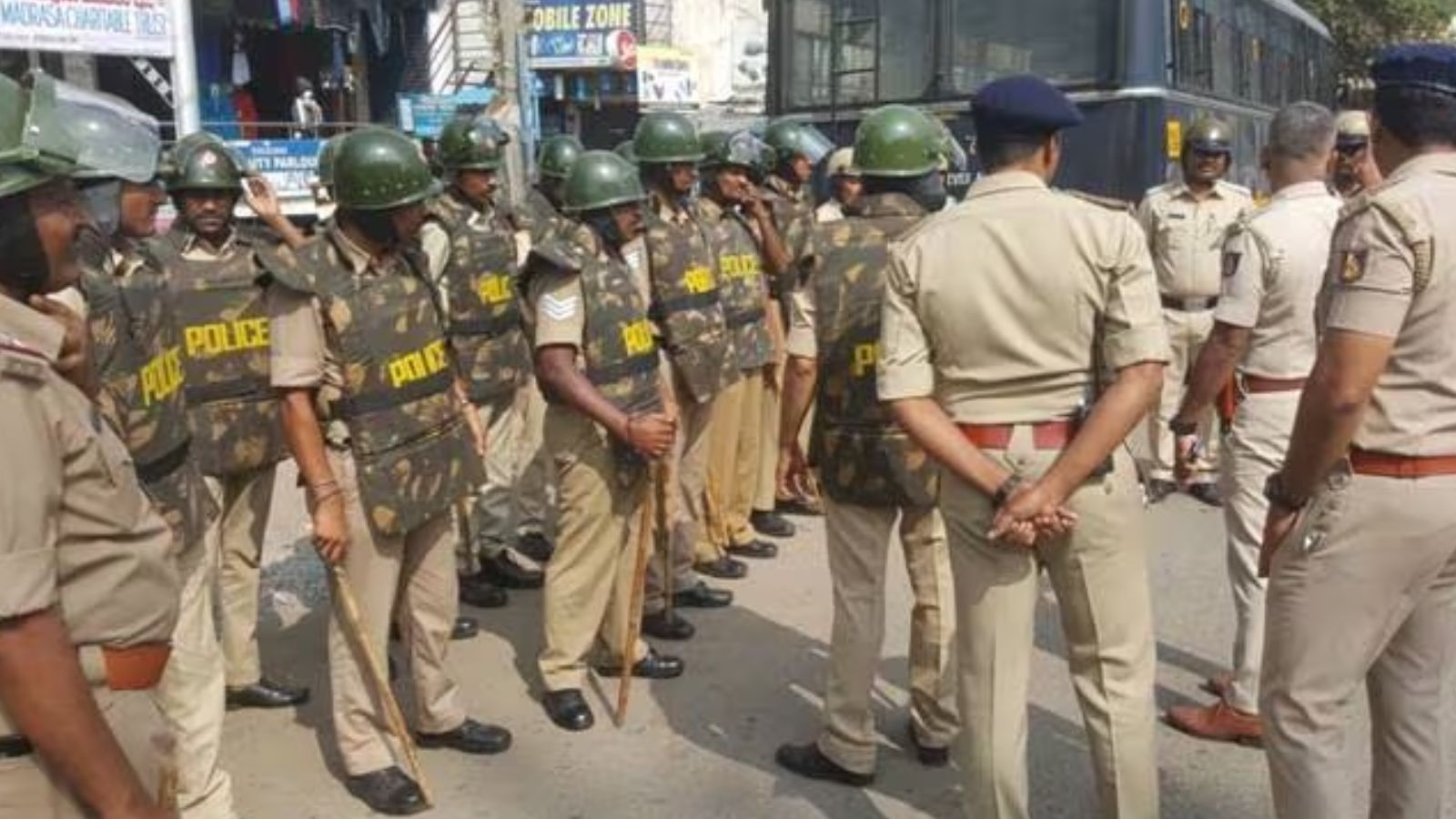 Karnataka to form Special Action Force to address communal crimes, hate speeches in 3 districts