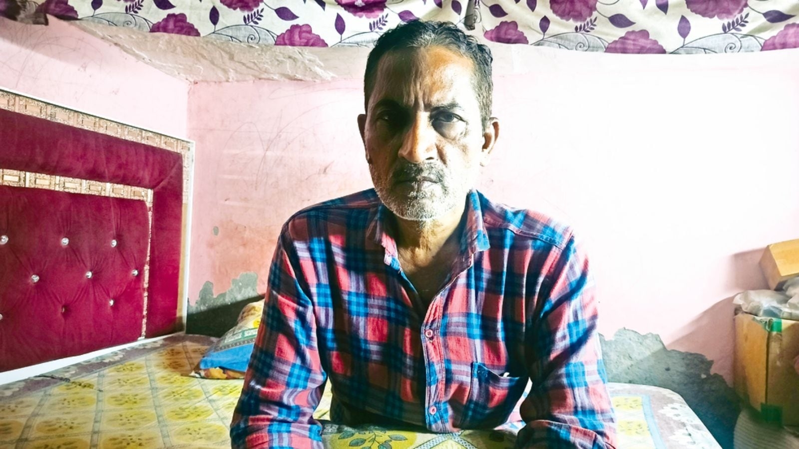 Won't lose hope… will go up to SC, says man who lost sons in 2020 Northeast Delhi riots