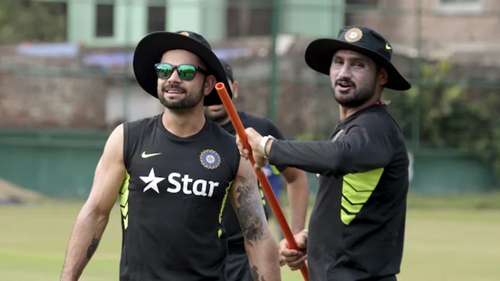 When Harbhajan Singh's daughter asked Kohli why he retired from Tests: ‘Virat's heart also sank…'