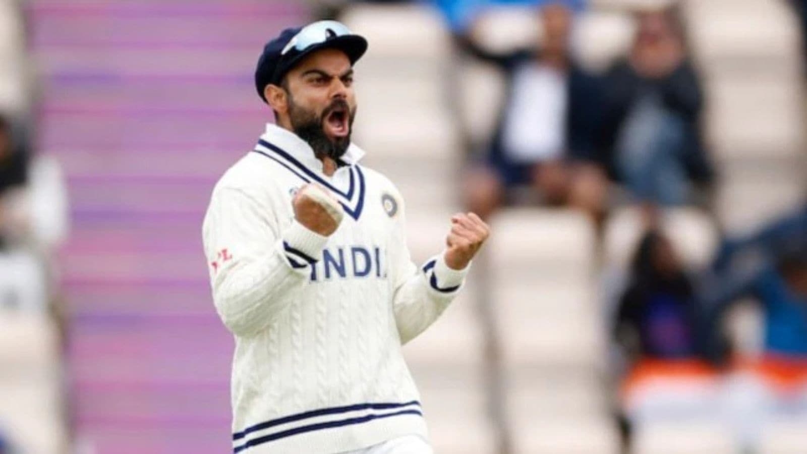 I think he wanted to continue in the format: Mohammad Kaif on Virat Kohli