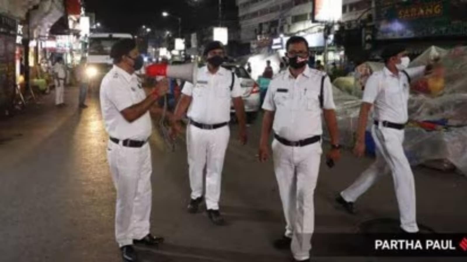 Kolkata police arrest law student from Gurgaon for social media remarks on Operation Sindoor