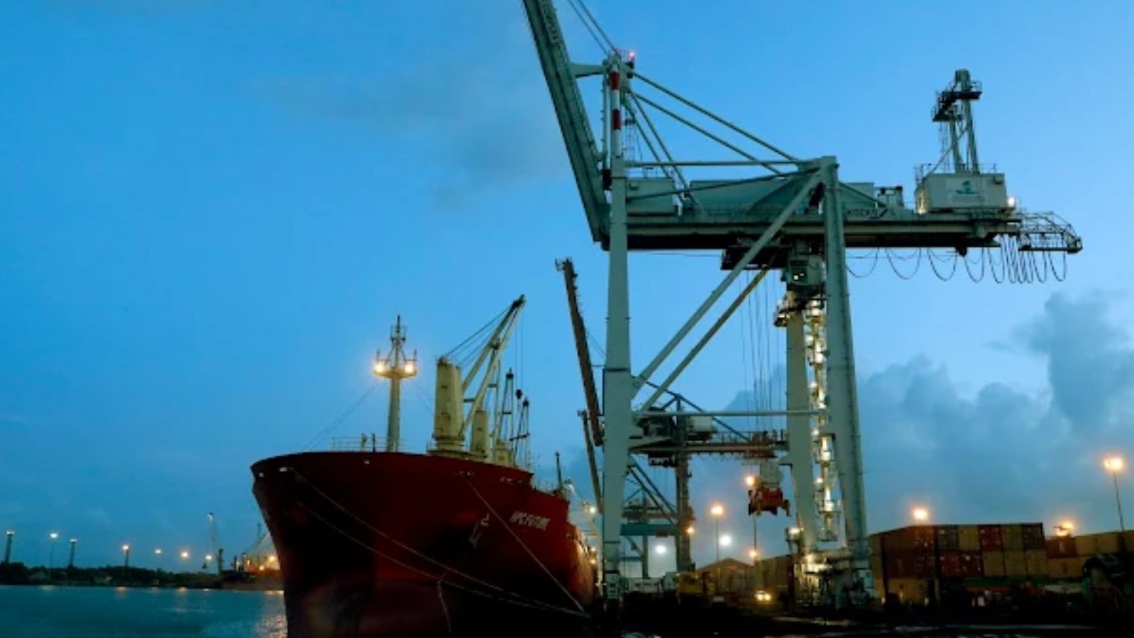 Hooghly's heritage takes to water: Kolkata port plans floating cafés and museums