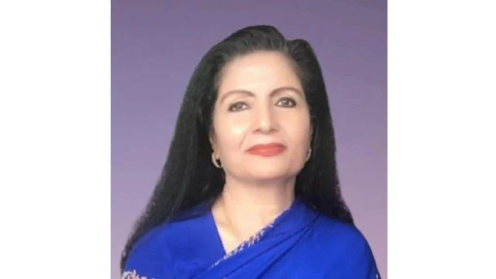 Former UN Assistant-Secy General Lakshmi Puri's WhatsApp account hacked, police lodge FIR