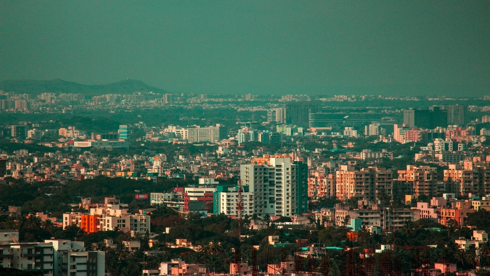 Police officer among 4 booked for land scam in Pune