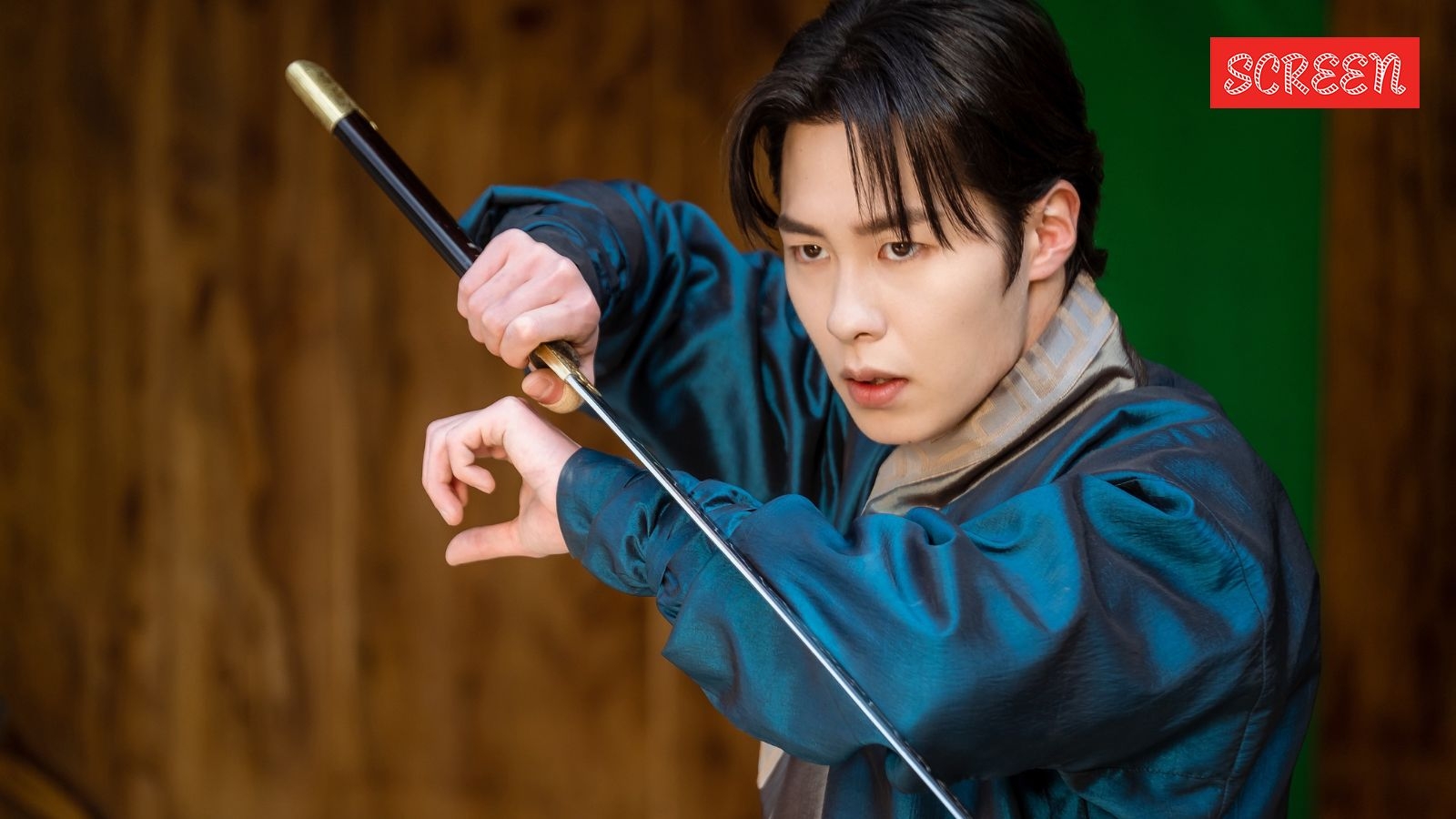 Dear Hongrang star Lee Jae Wook reveals his ‘jealous personality,' says Park Ji Hoon's Weak Hero made him envious: ‘It could become poison'