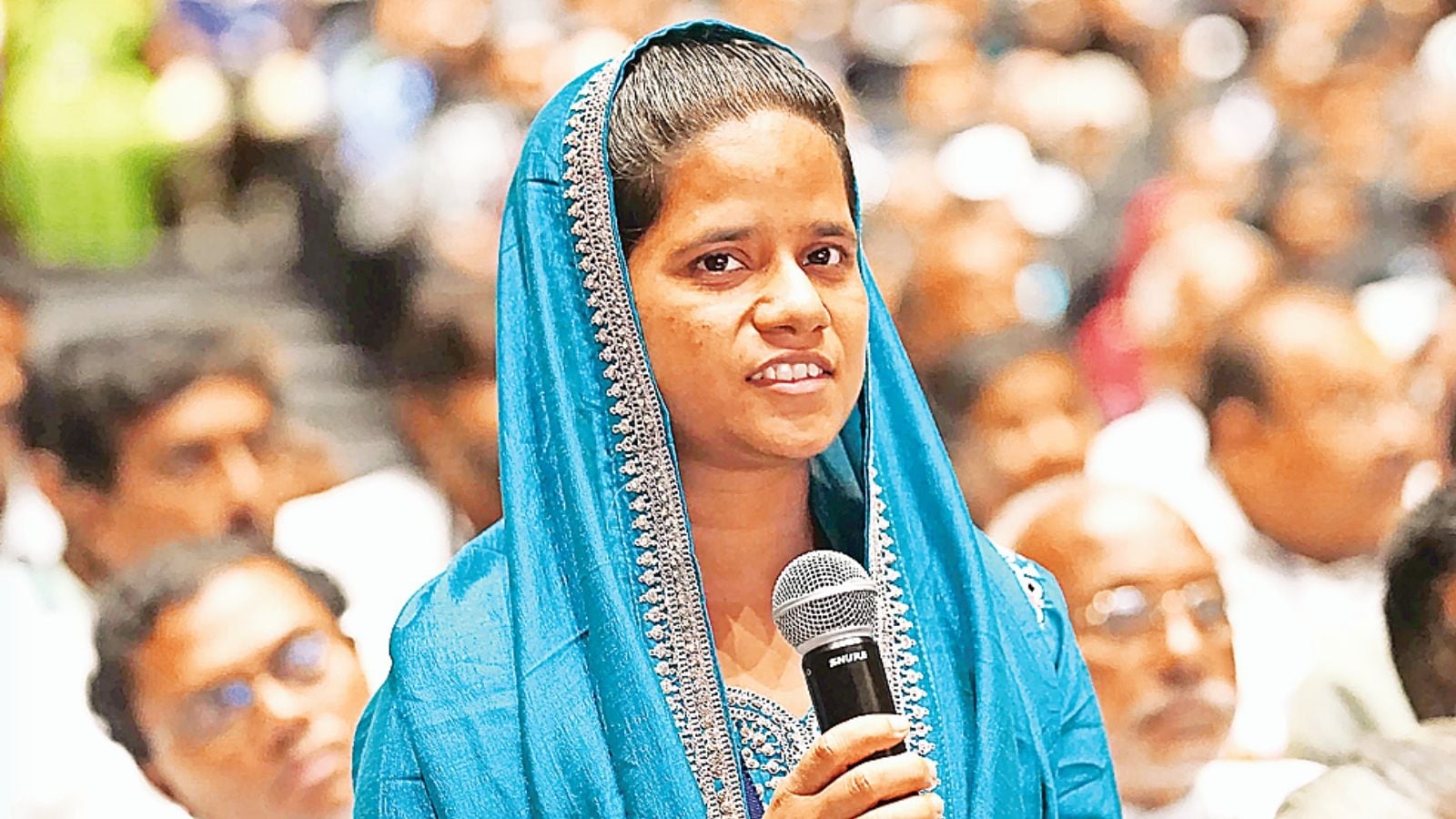 A Bihar migrant's letter to her friend — in Malayalam — will now be part of Kerala's Class 6 curriculum