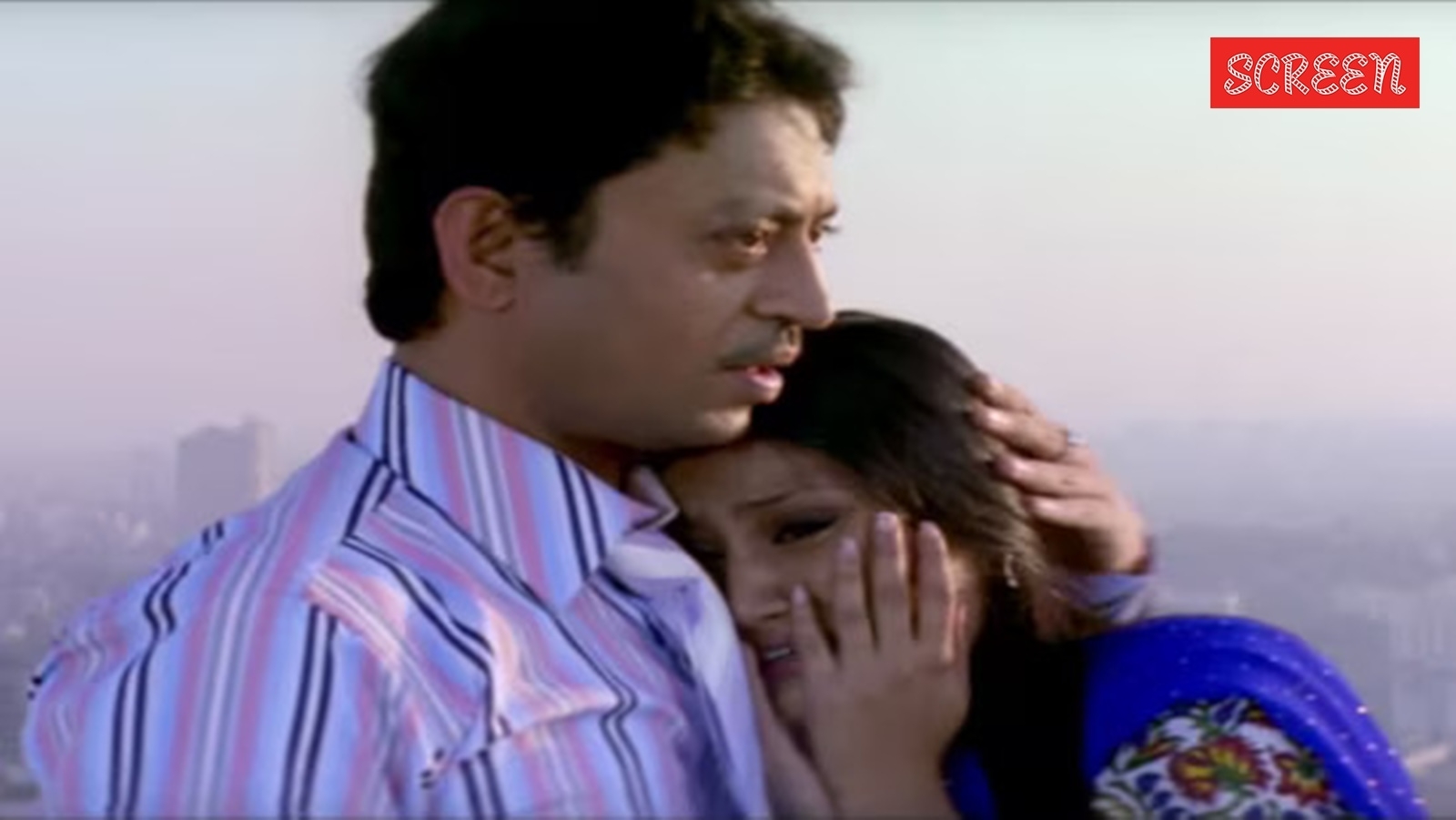 Konkona Sensharma was in tears missing Irrfan Khan during Metro In Dino shoot, says Anurag Basu: ‘We miss him, KK'