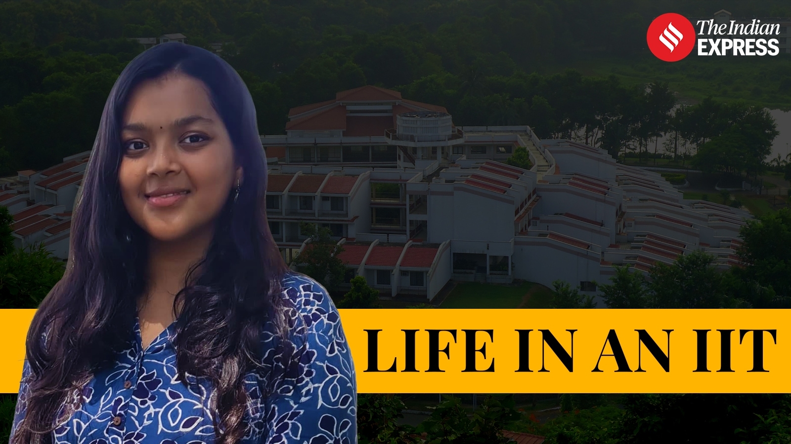 From an early interest in engineering to cracking the JEE Advanced