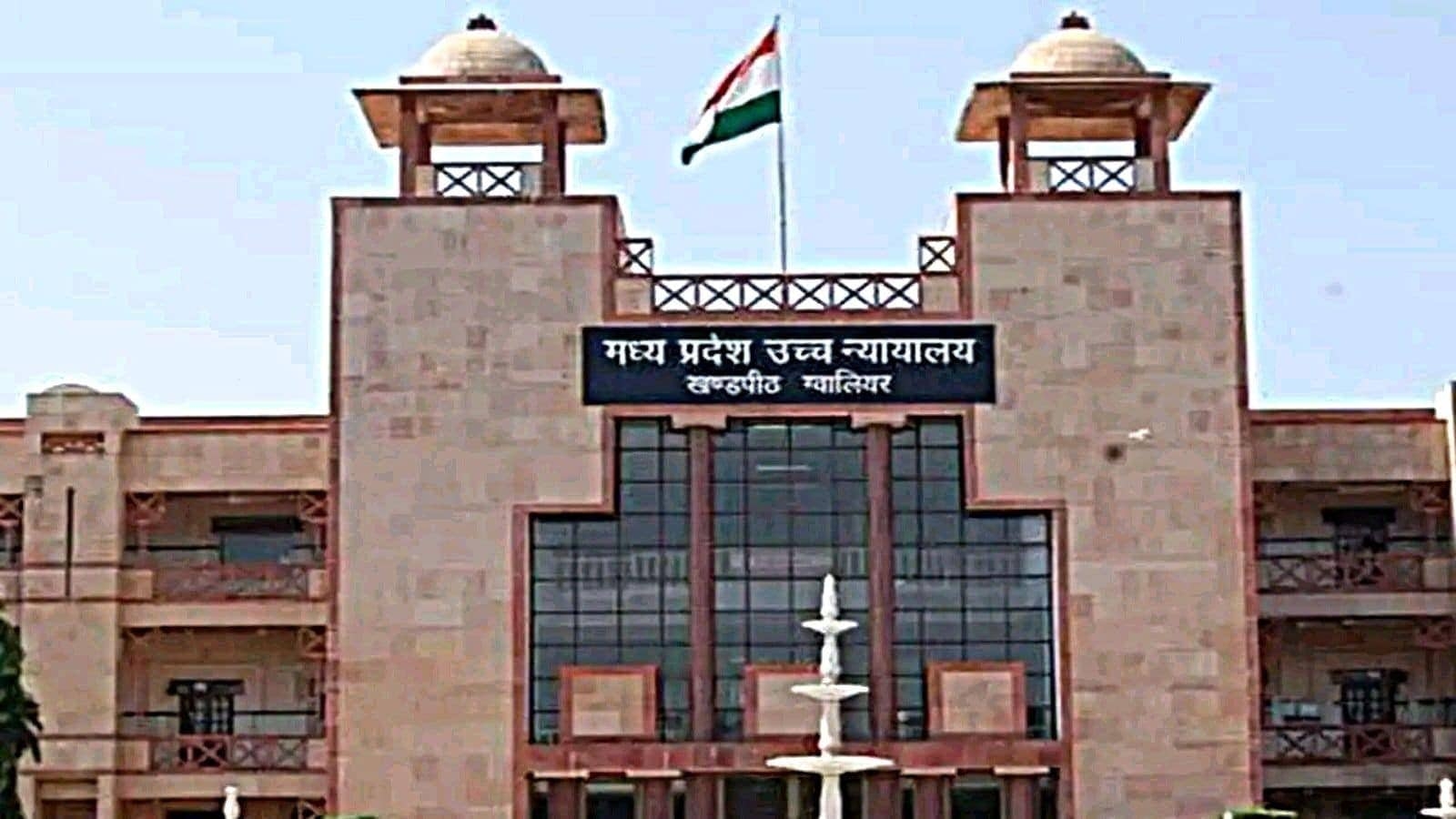 Seized material reveals prima facie bid to ‘establish Mughal order': Madhya Pradesh HC refuses to intervene in denial of bail to lawyer