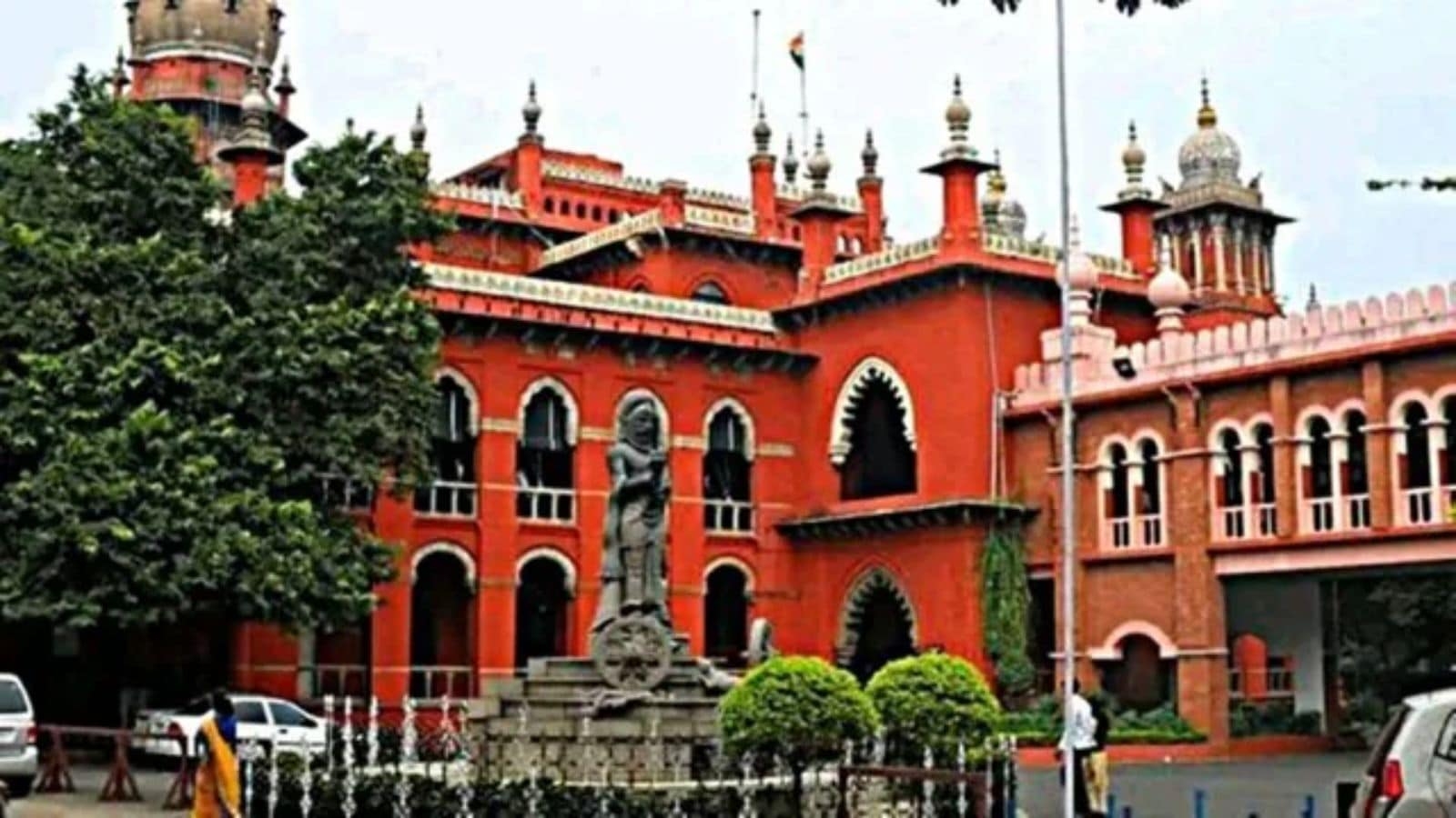 NEET UG Result 2025: Madras High Court dismisses petitions seeking re-exam over power outage