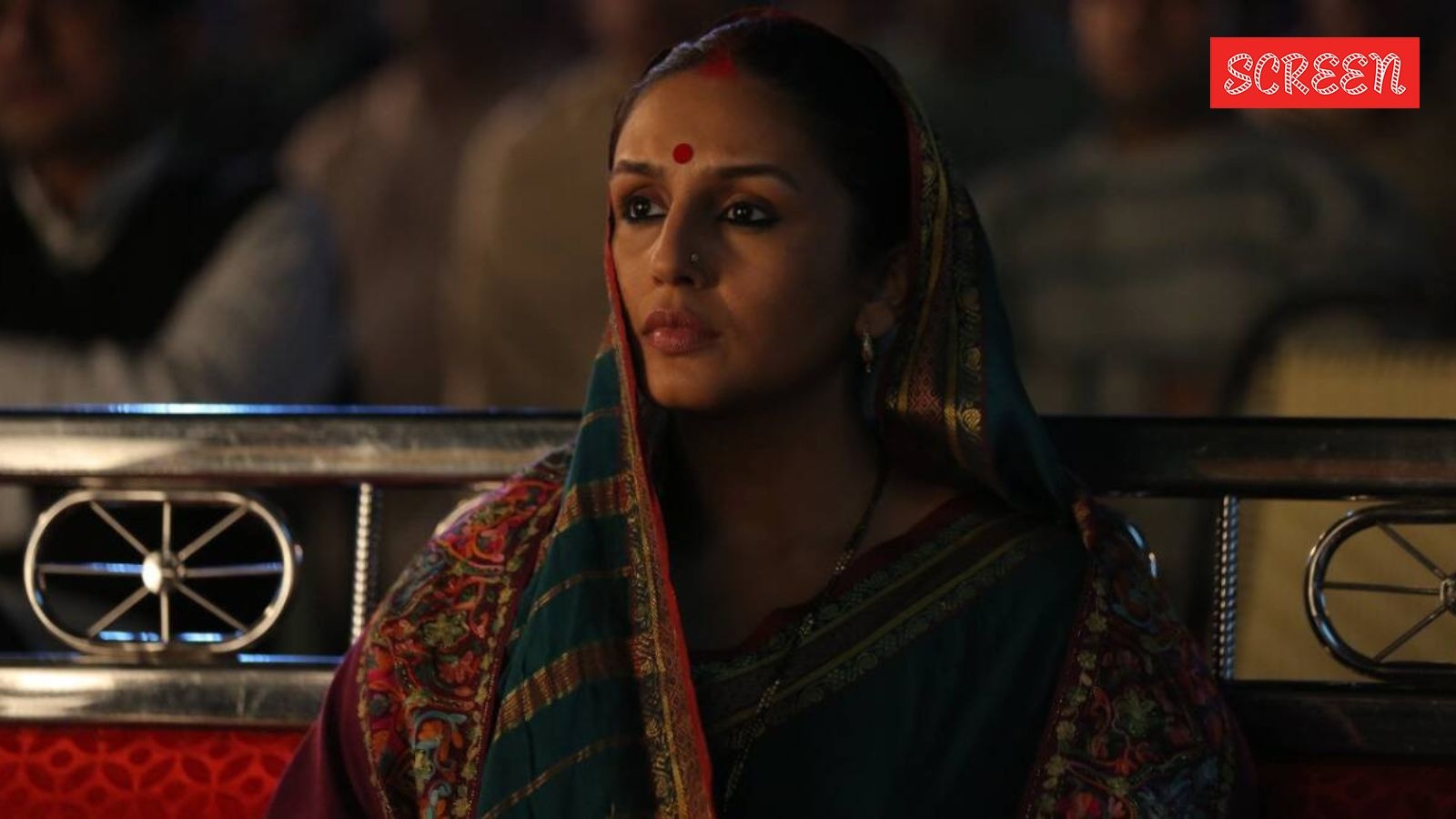 Huma Qureshi opens up about pay disparity on OTT: ‘Maharani is possibly the most-watched show, but do I get paid as much as my male counterparts?'