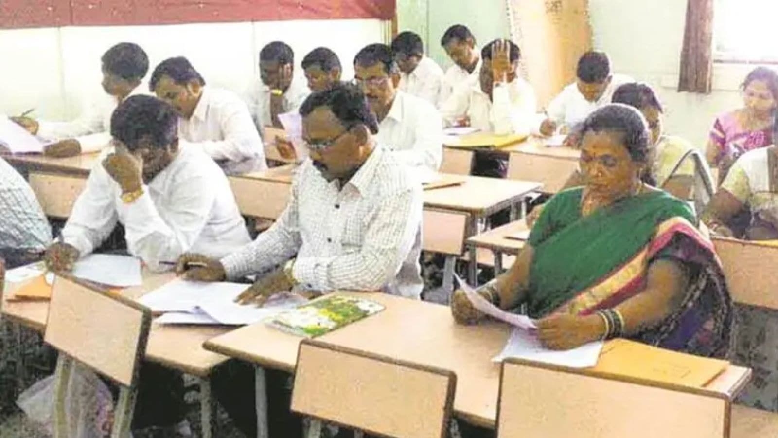 Maharashtra: Govt move to appoint teachers on contract in over 1,700 posts in ashram schools draws criticism