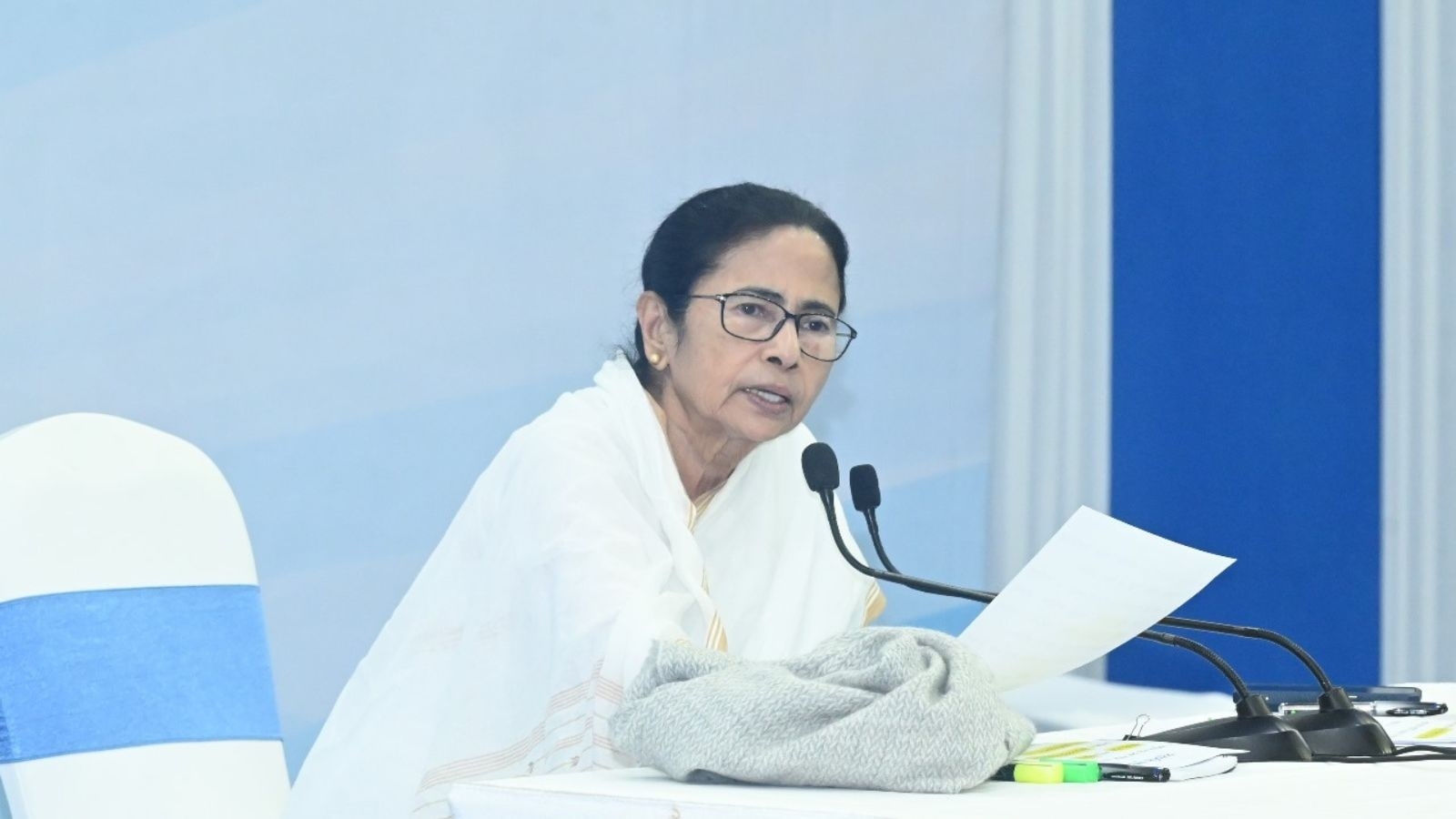 Ahead of 2026 Bengal Assembly elections, TMC to campaign success of Banglar Bari scheme