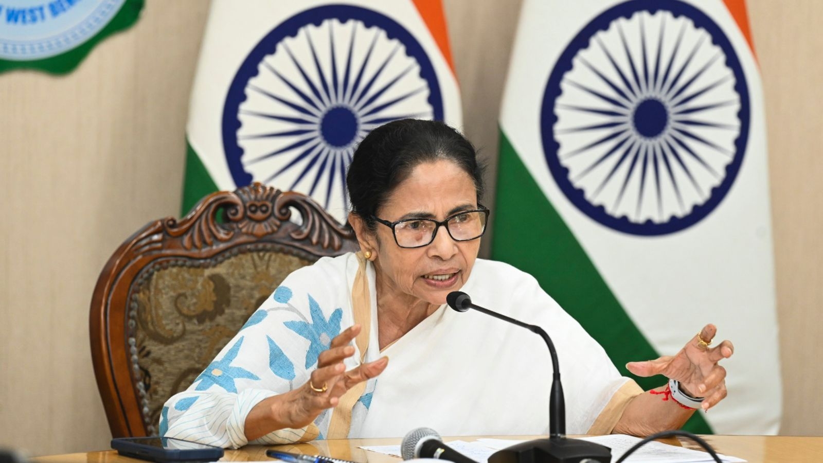 Mamata hits back: ‘PM using Operation Sindoor as poll plank to gain political mileage'